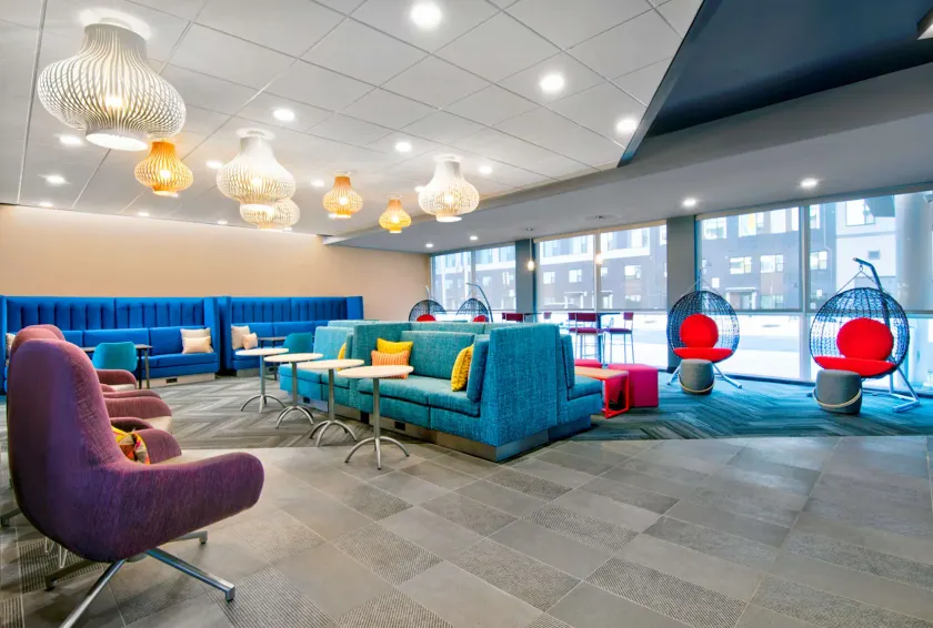 Tru By Hilton Ashburn One Loudoun, Va - Image 1
