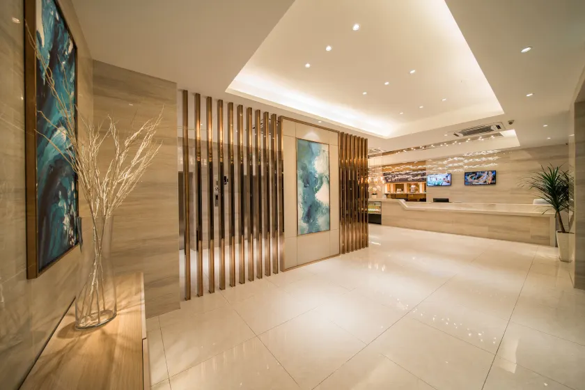 Ramada Encore by Wyndham Chinatown Kuala Lumpur - Hall