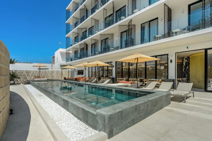 Hotel Vibra Yamm Urban - Adults only - Image 1