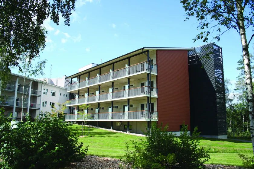 Hotelli Lehmiranta - Image 1