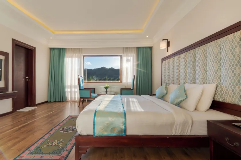 Hotel Samaya - Image 1