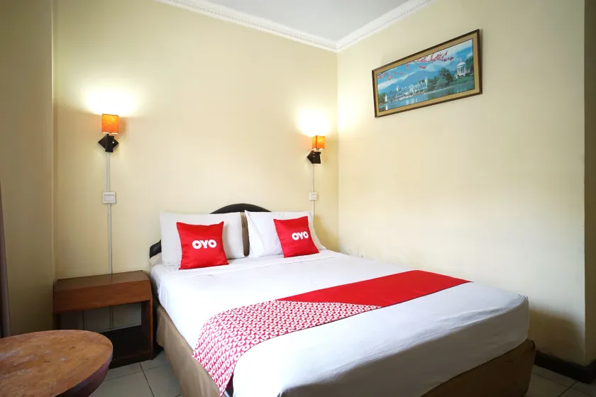 OYO 2015 Bandara Hotel Balikpapan - Image 1
