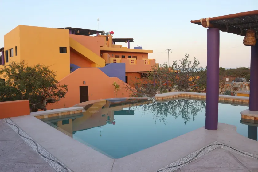 Hotel Boutique Las Terrazas - Image 1