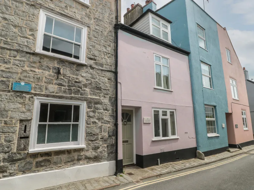 Lavender Cottage - Image 1