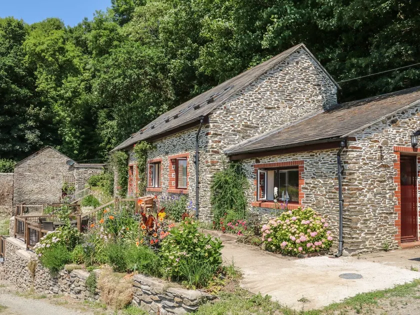 Rose Cottage - Image 1