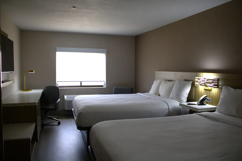 Baymont Inn & Suites San Marcos - Image 1