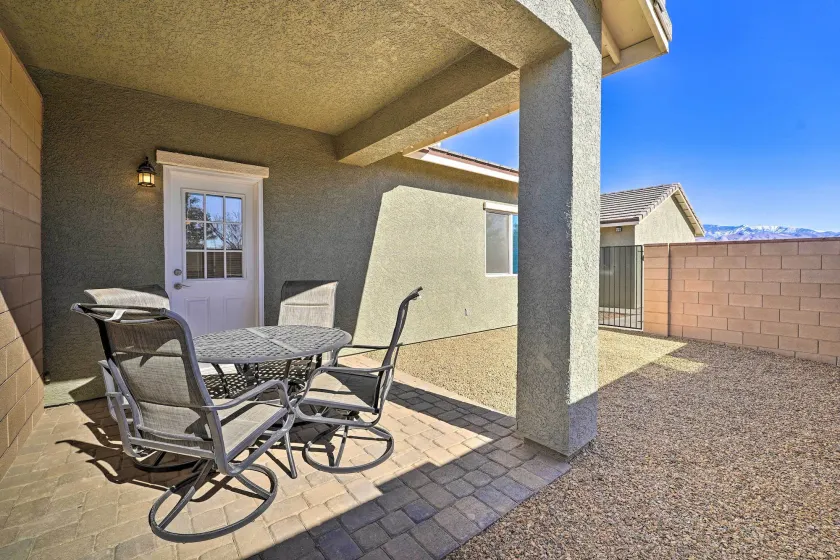 Pahrump Vacation Rental Apartment! - Image 1