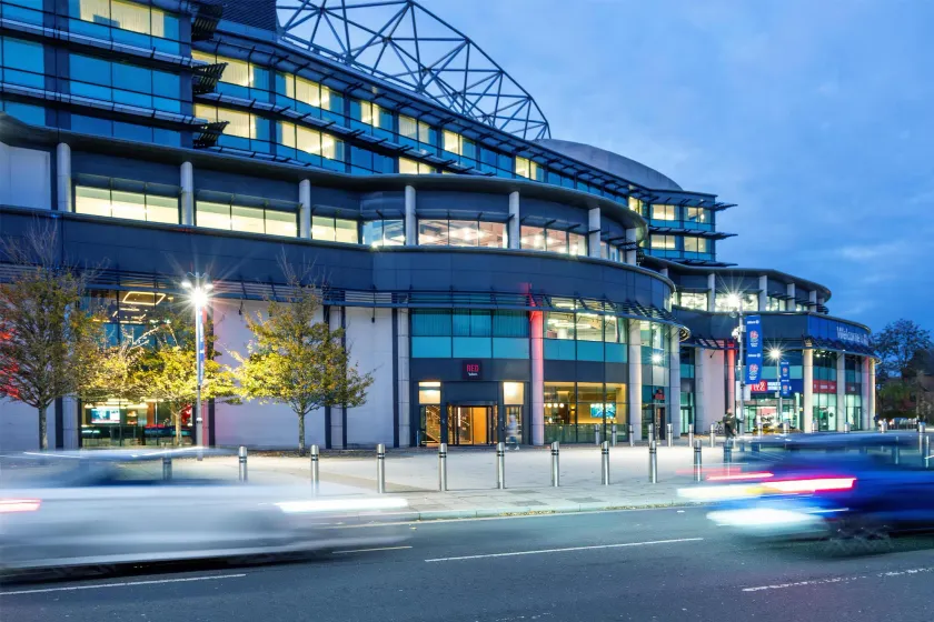 Radisson RED London Twickenham - Image 1