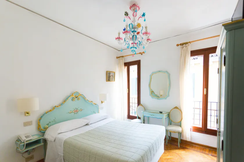 Hotel Serenissima - Image 1