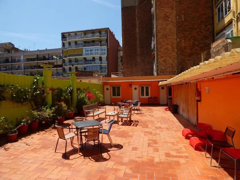 Hostal Paraiso - Image 1