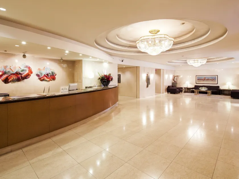 Hotel Resol Gifu - Image 1