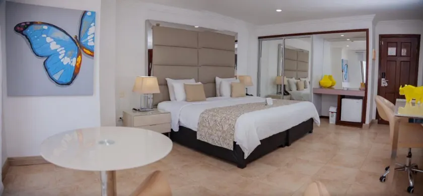 Hotel Windsor Barranquilla - Image 1