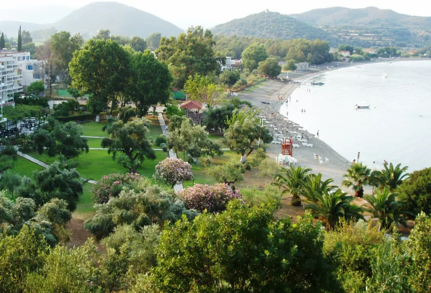 Belle Helene Hotel - Image 1