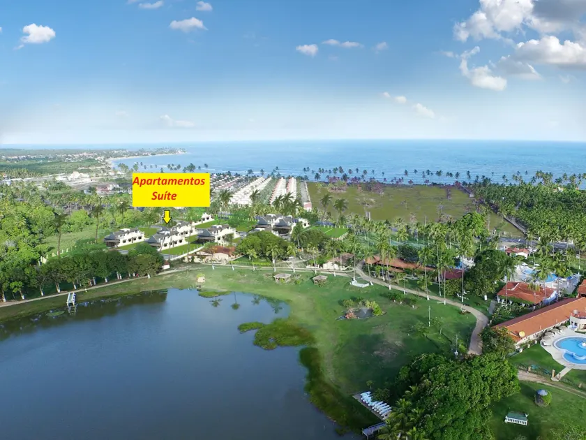 Fazenda Fiore Resort - Image 1