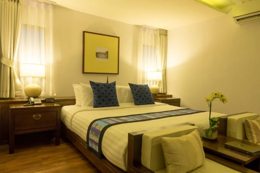 Villa Lantara Chiangmai - Image 1