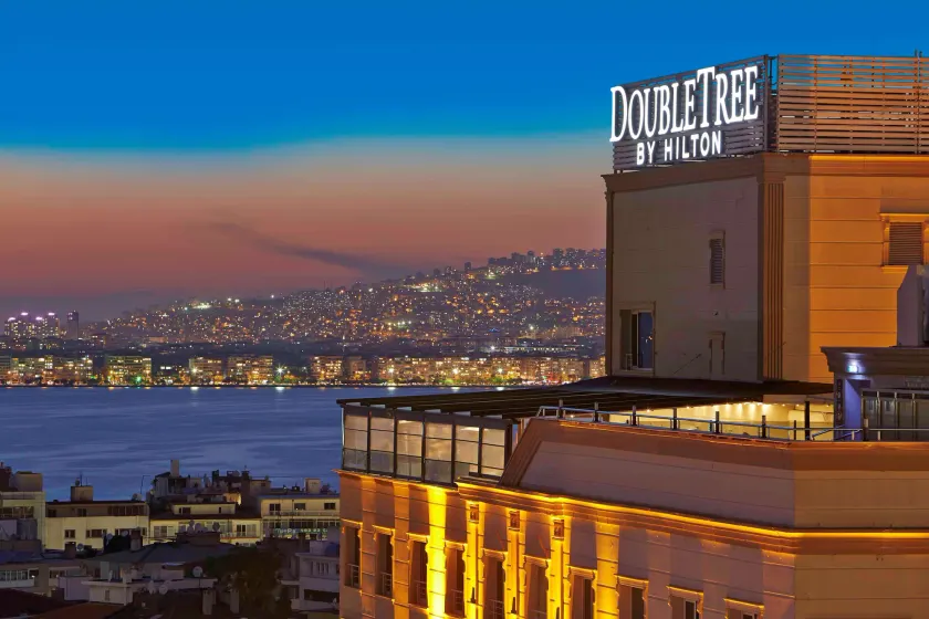 Doubletree By Hilton Hotel Izmir - Alsancak - Image 1
