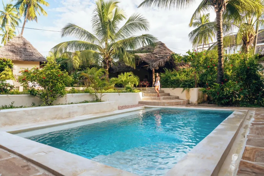 Hekaya Zanzibar - Image 1