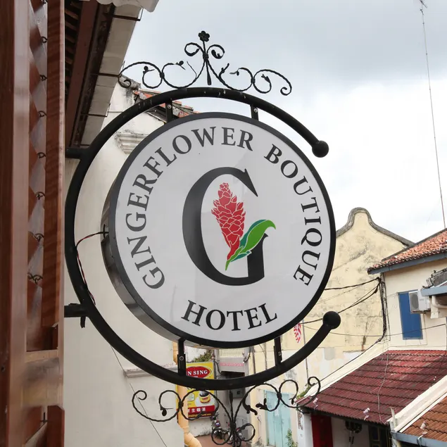Gingerflower Boutique Hotel - Image 1