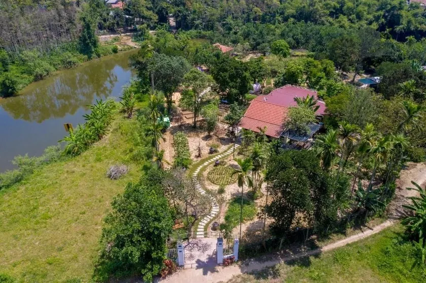 Thai Gia Trang Farmstay - Image 1