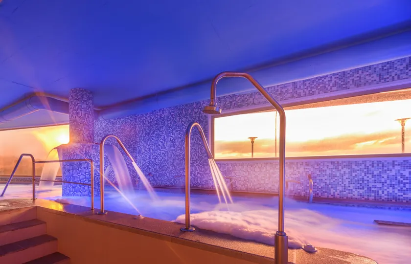 Hotel Spa Norat Torre Do Deza 4* Superior - Image 1