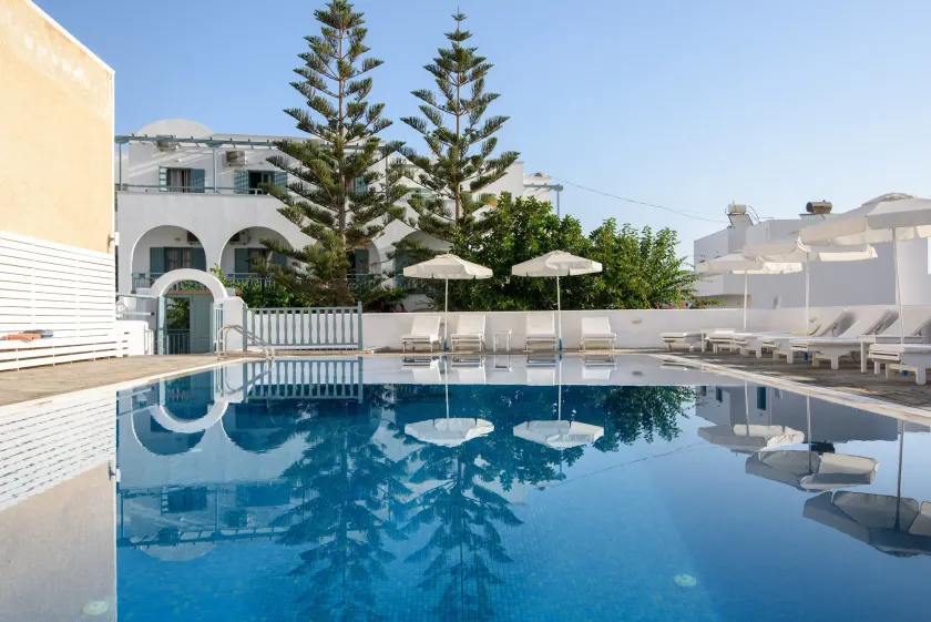 Iris Boutique Hotel - Image 1