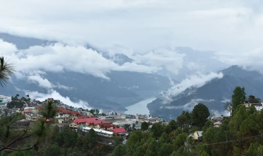Great View Hotel And Restaurant - Image 1