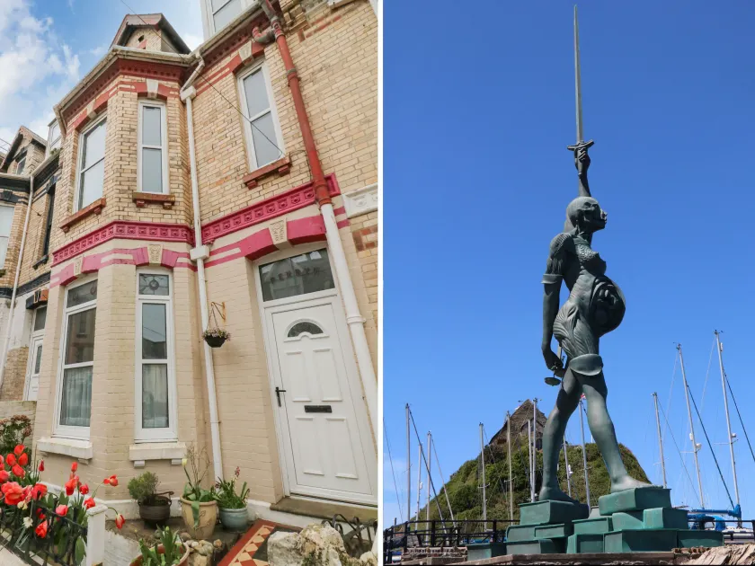 Penryn - Image 1