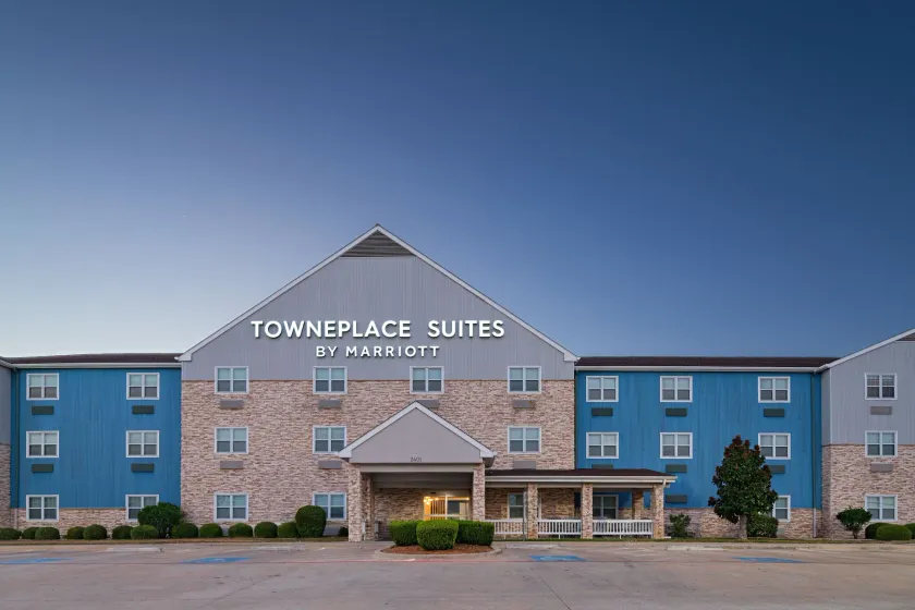 TownePlace Suites by Marriott Killeen - Image 1