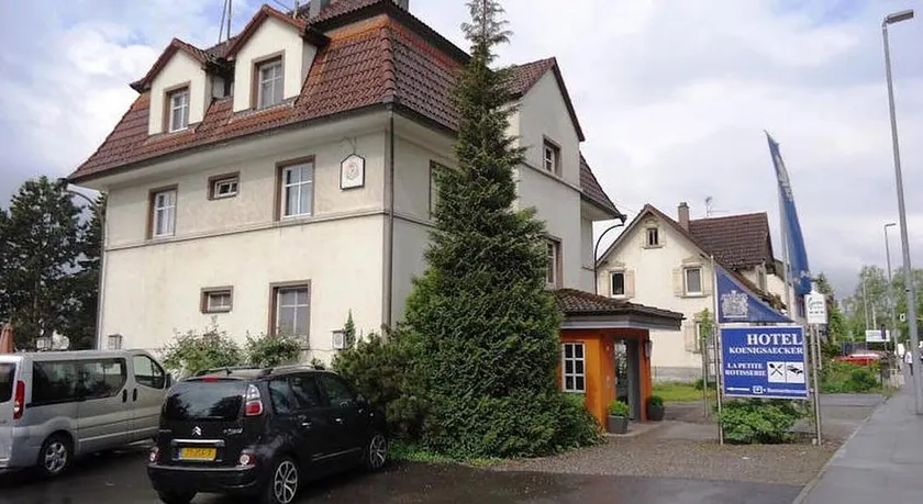 Hotel Koenigsaecker - Image 1