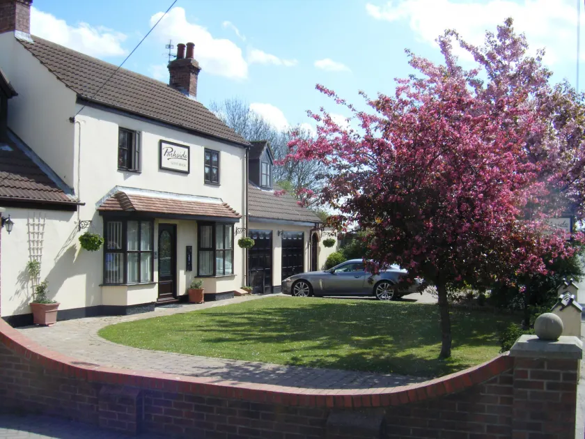 Bellvue Party House - Image 1