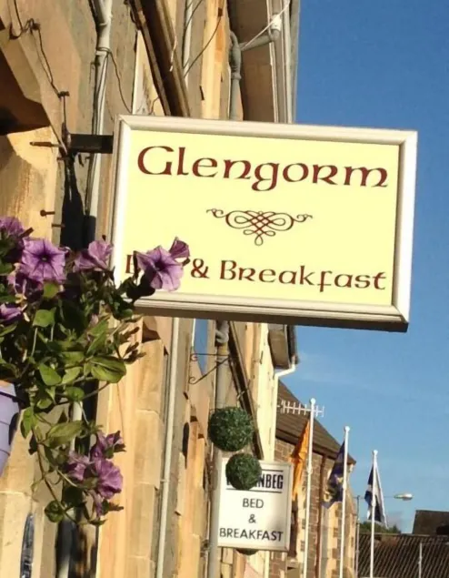 Glengorm Guest House - Image 1