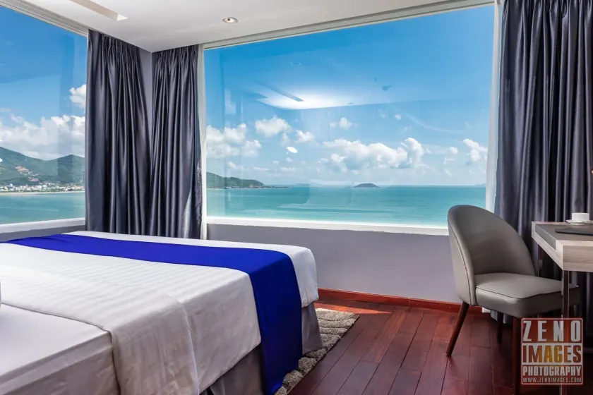 Truong Hotel - Image 1