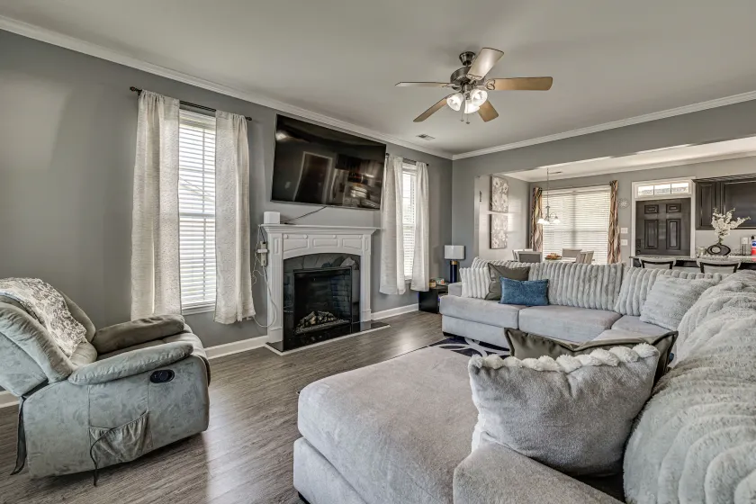 3 Mi to Ecu! Modern Home w/ Game Room - Image 1