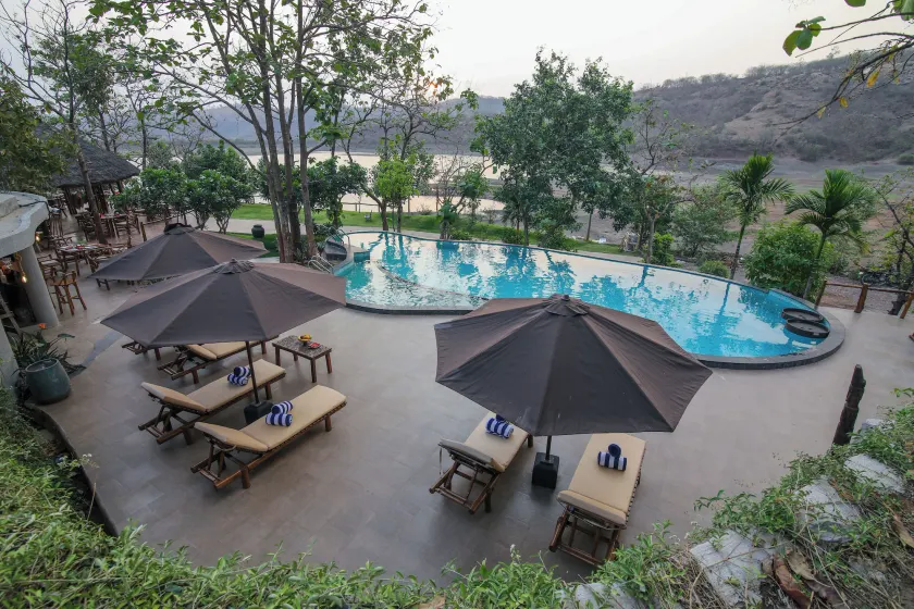 Toyam by Orchid Hotels - Image 1