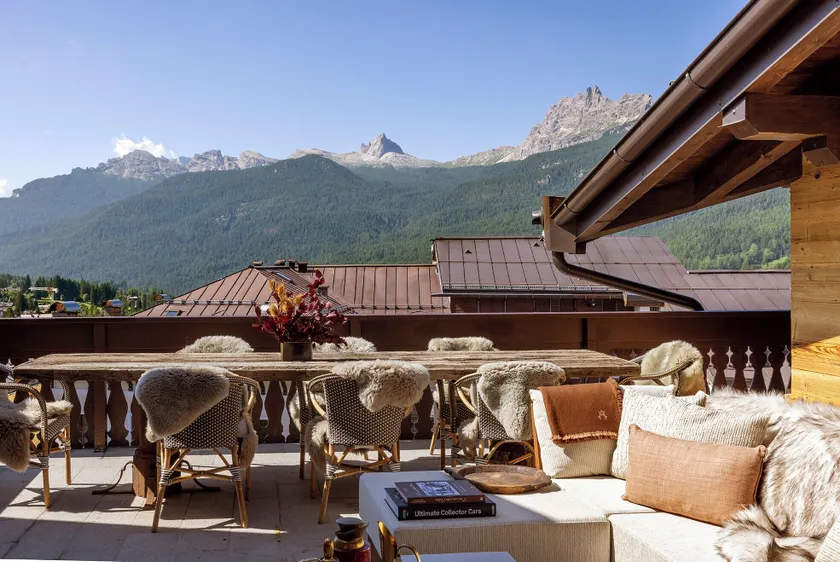 Ancora Cortina - The Leading Hotels of the World - Image 1