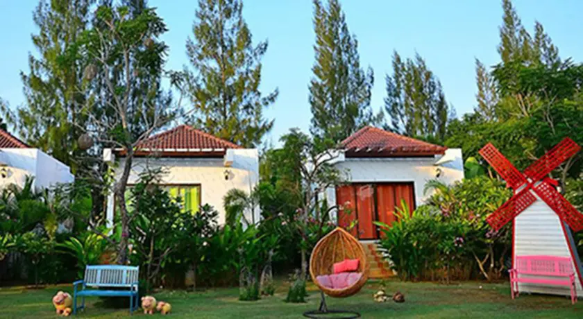 Pranburi Cabana Resort - Image 1