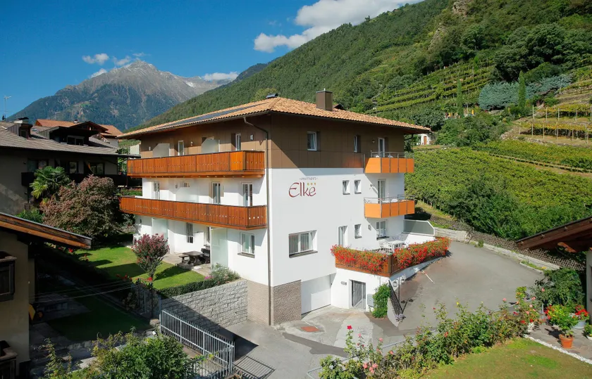 Appartements Elke - Image 1