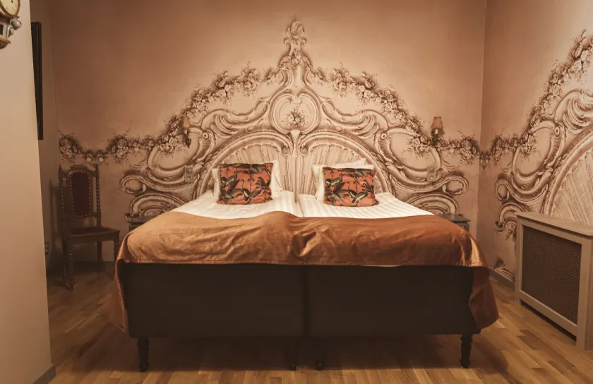 Edsbyns Hotell - Image 1