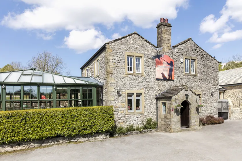 The Gamekeeper's Inn - Image 1