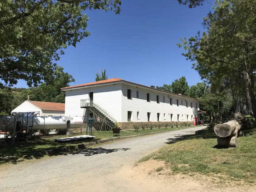 Complejo Turistico Baños del Robledillo - Image 1