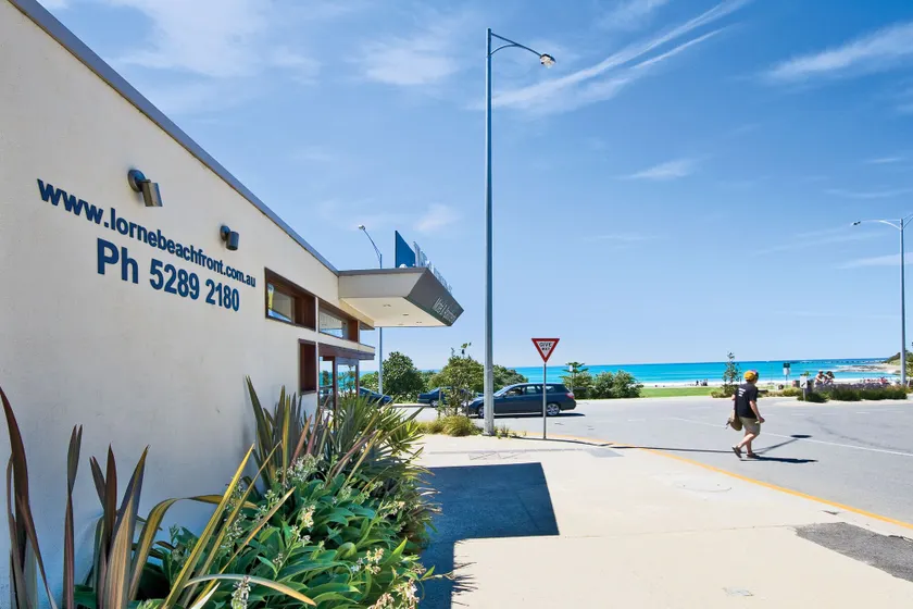 The Sandridge Motel - Image 1
