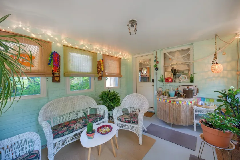 Vintage MCM Charm Modern Comforts West Akron - Image 1