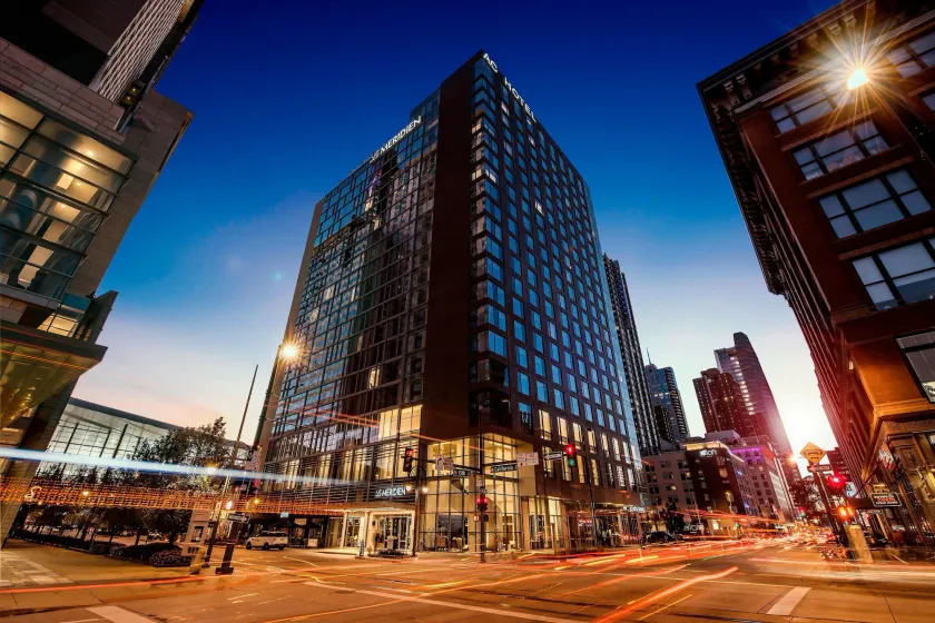 AC Hotel by Marriott Denver Downtown - Image 1