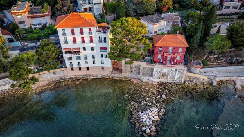 Hôtel Splendid, Bandol - Image 1