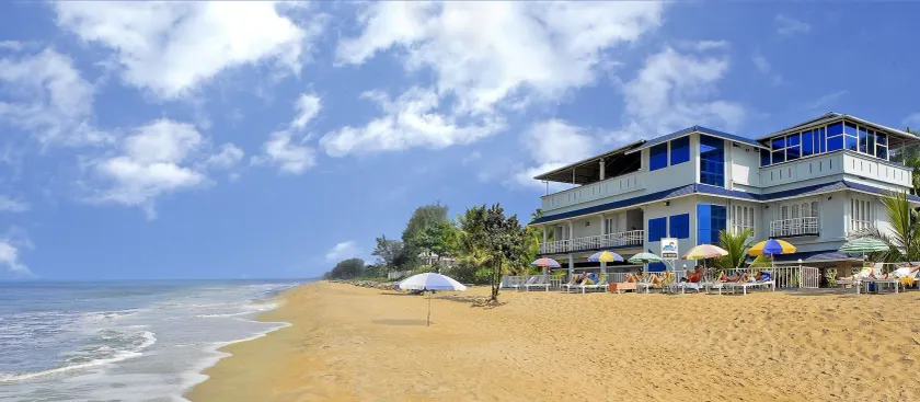 Sealine Beach Resorts - Image 1