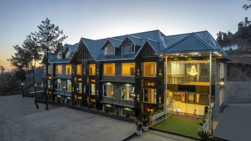 Sterling Shivalik Chail - Image 1