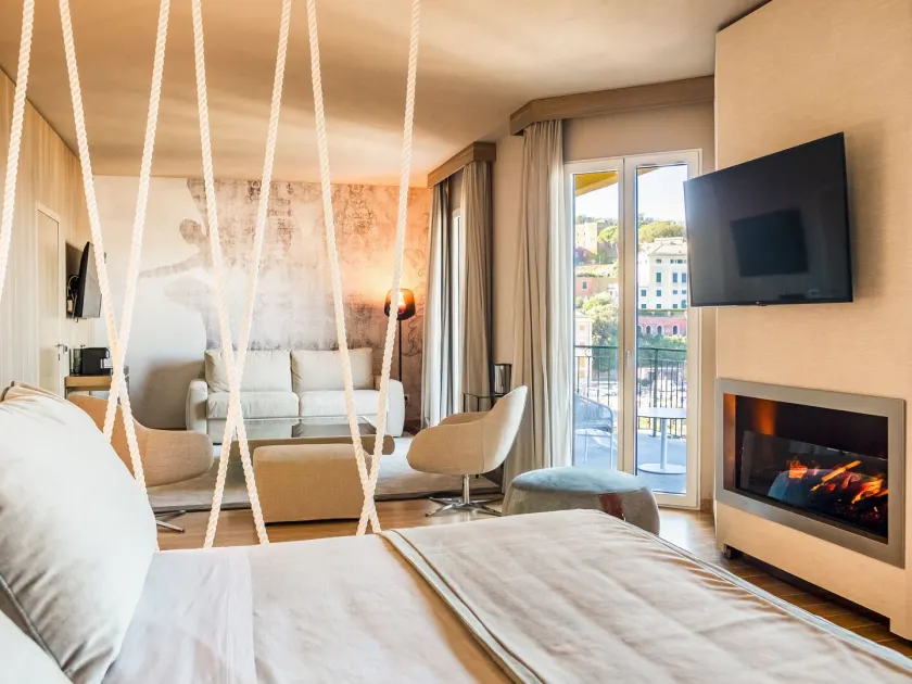 Miramare Suites - Image 1