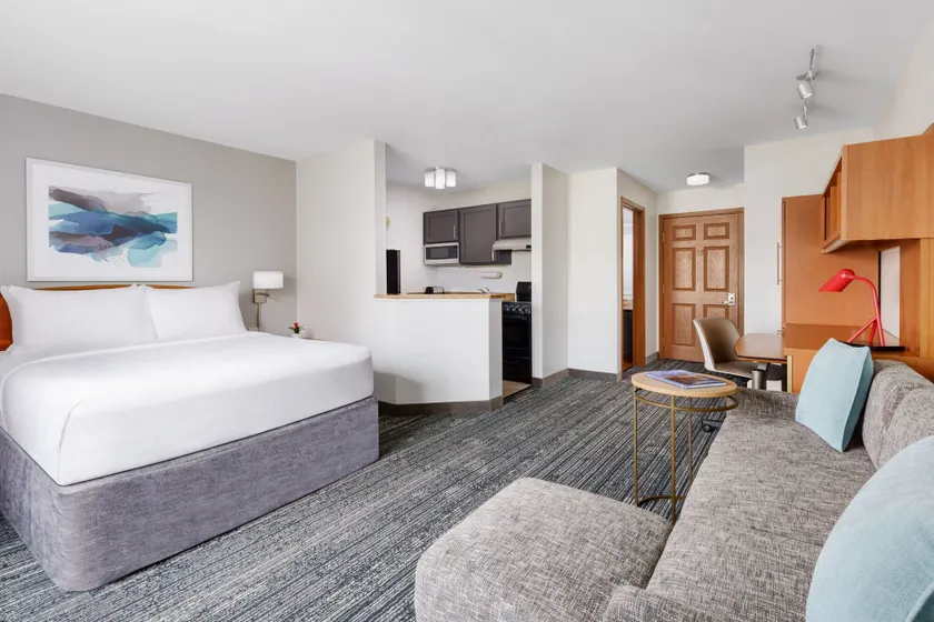 TownePlace Suites Philadelphia Horsham - Image 1