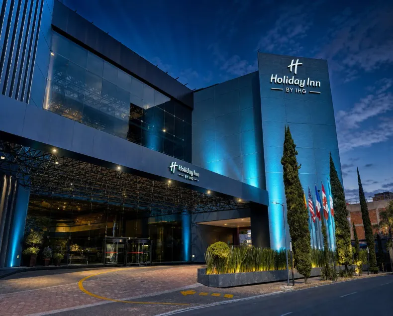 Holiday Inn Mexico Dali Airport by IHG - Image 1