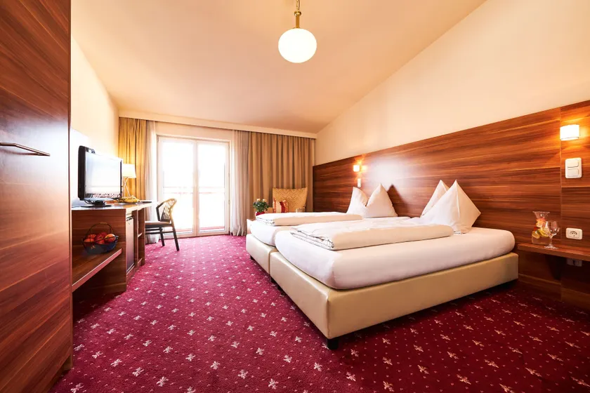 Hotel Landskron - Image 1